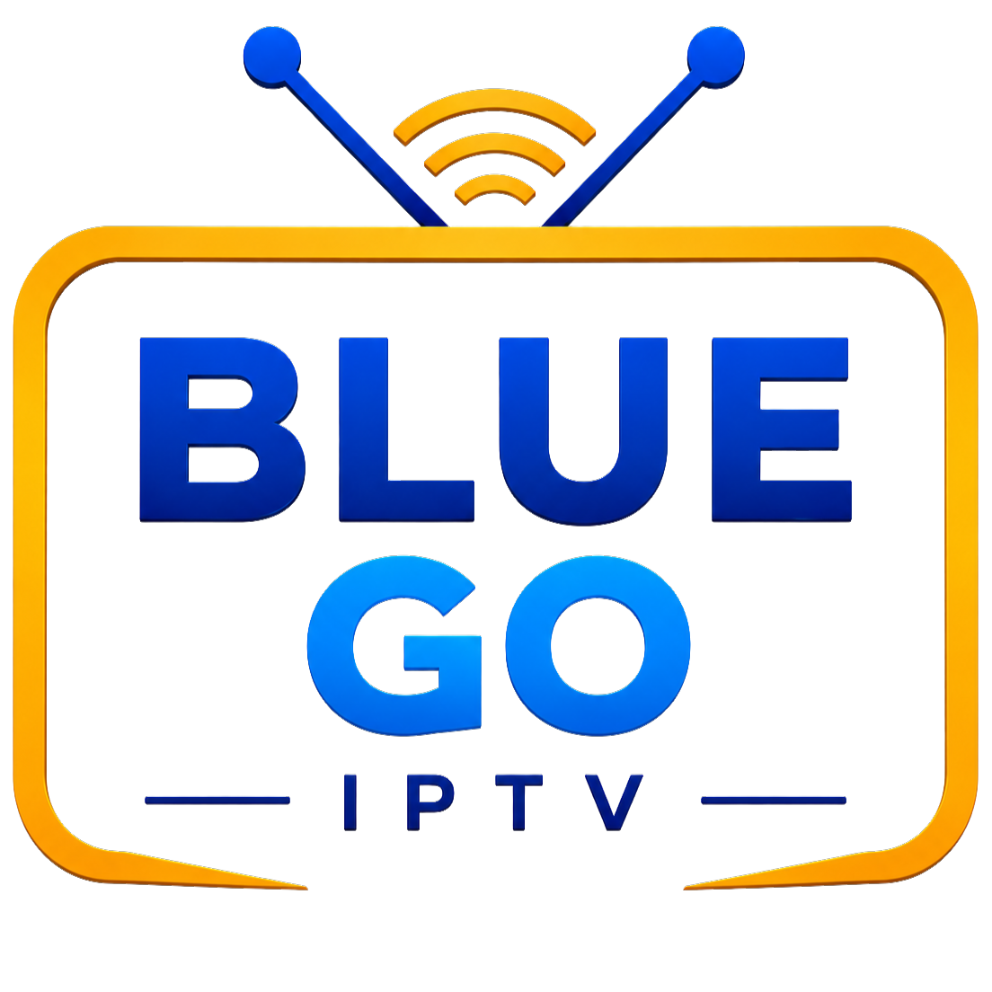 اشتراك Blue Go IPTV